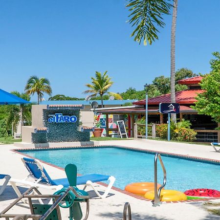 Parador El Faro Aguadilla Eksteriør billede