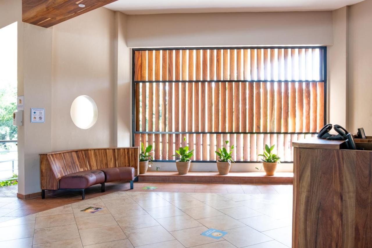 Parador El Faro Aguadilla Eksteriør billede