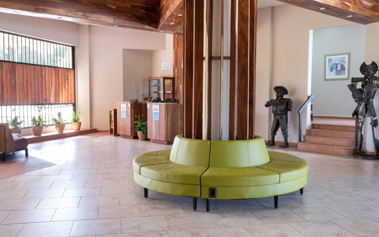 Parador El Faro Aguadilla Eksteriør billede