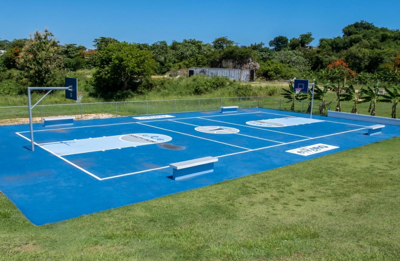 Parador El Faro Aguadilla Eksteriør billede