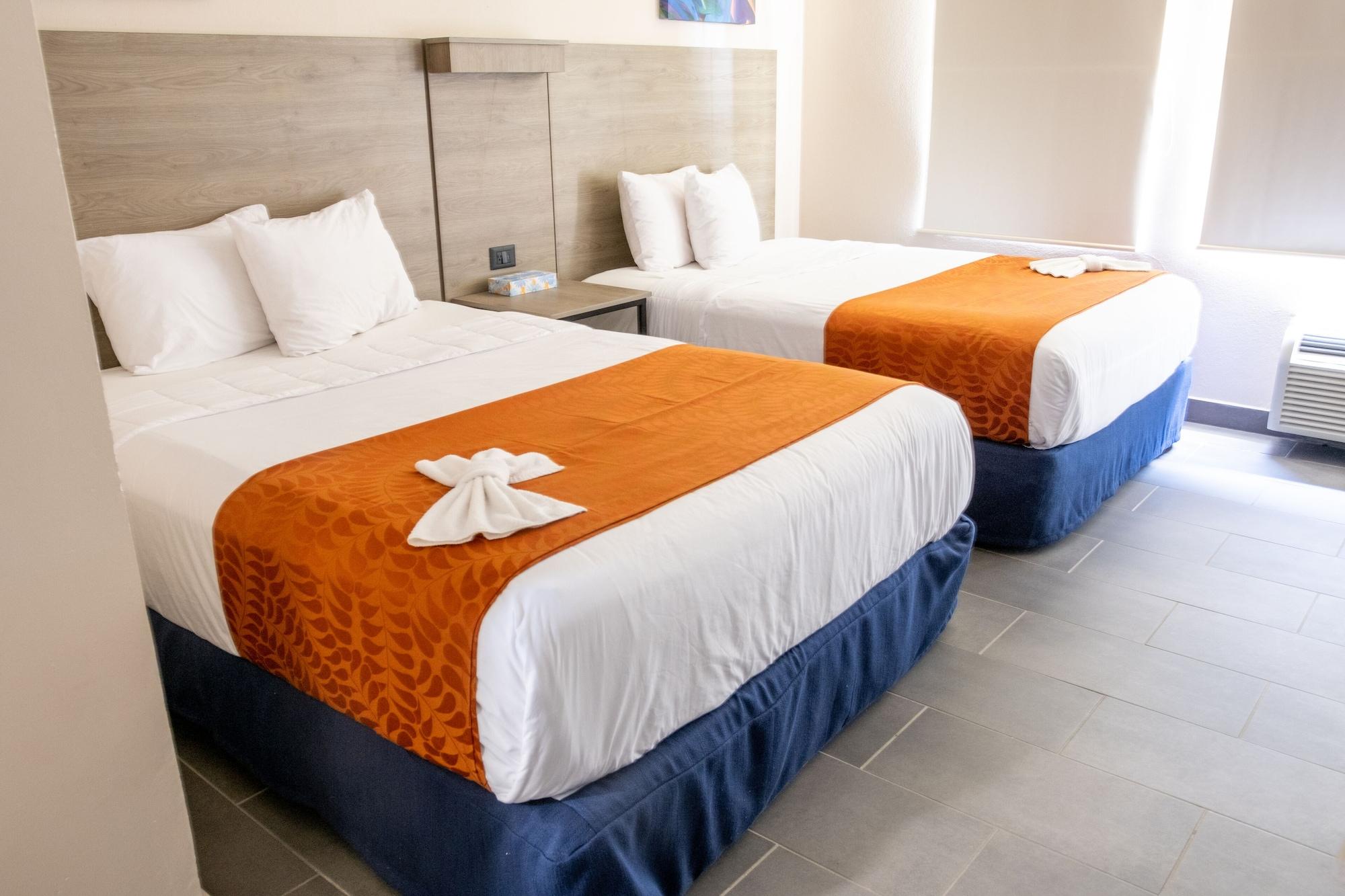Parador El Faro Aguadilla Eksteriør billede