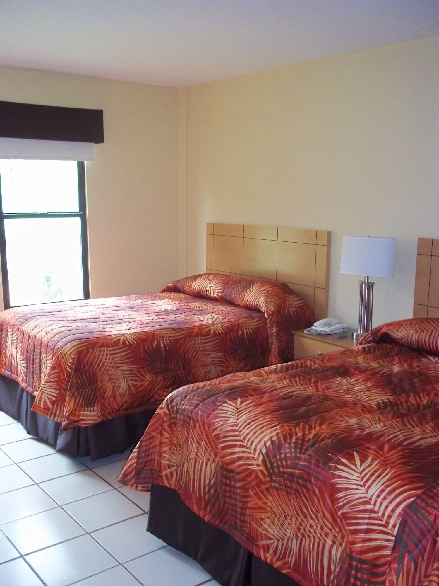 Parador El Faro Aguadilla Eksteriør billede