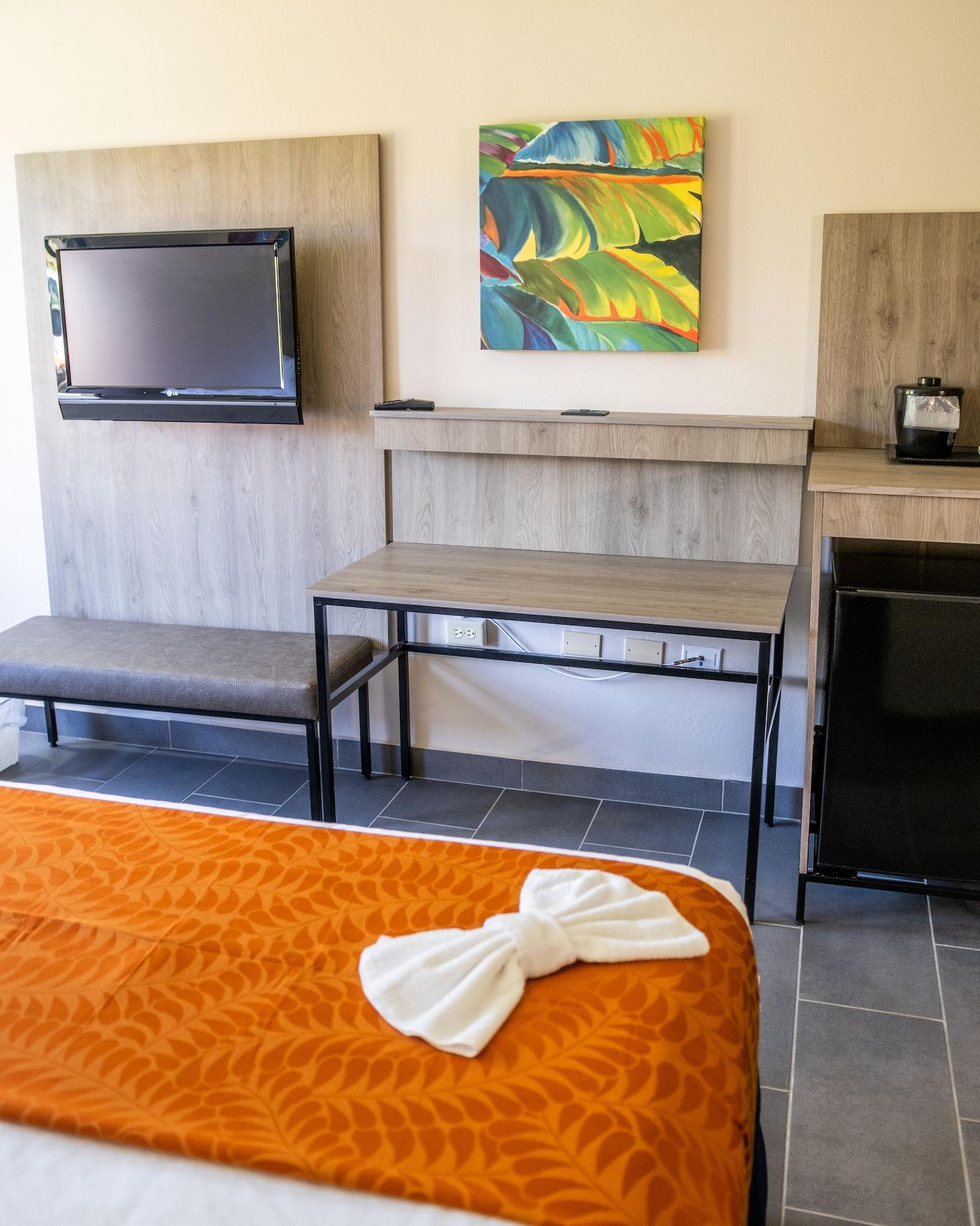 Parador El Faro Aguadilla Eksteriør billede
