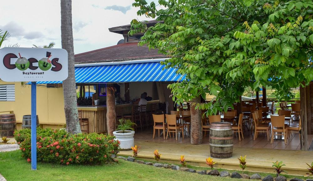Parador El Faro Aguadilla Eksteriør billede