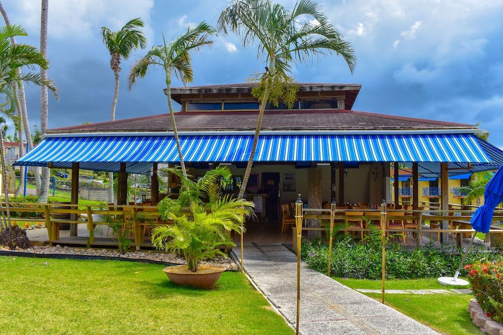 Parador El Faro Aguadilla Eksteriør billede