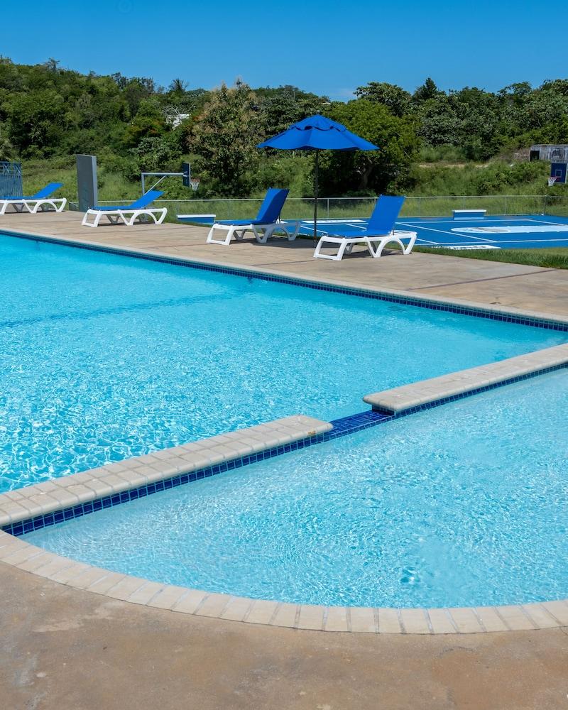 Parador El Faro Aguadilla Eksteriør billede