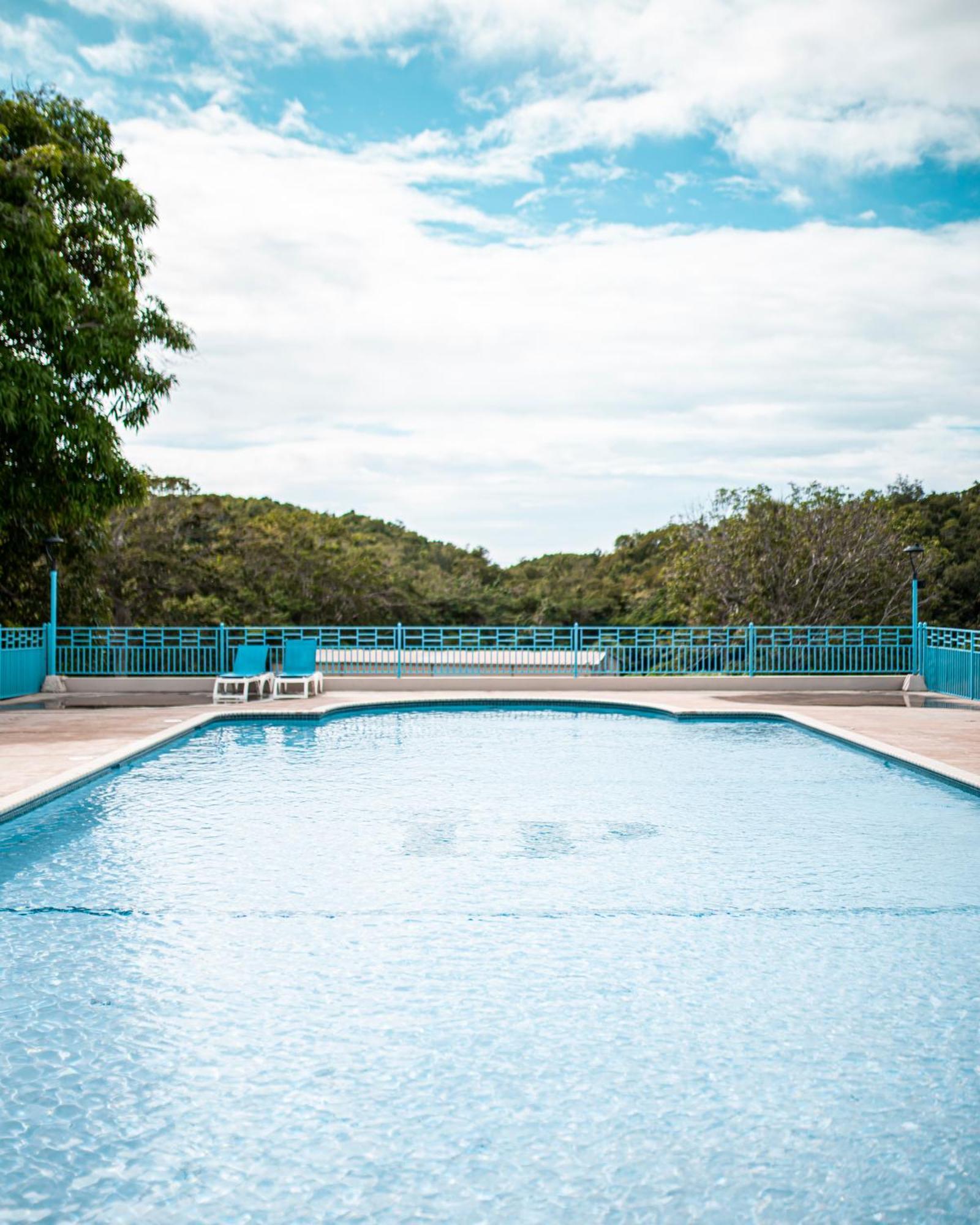 Parador El Faro Aguadilla Eksteriør billede