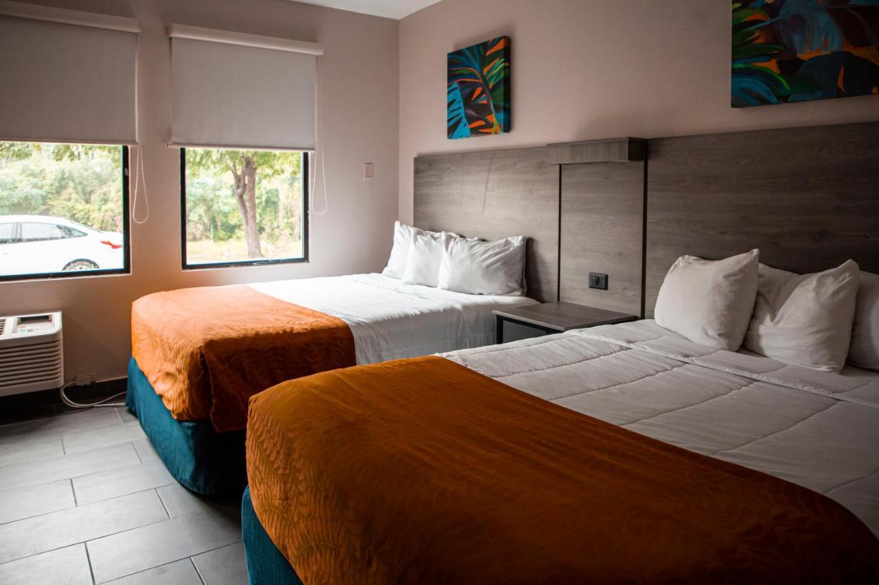 Parador El Faro Aguadilla Eksteriør billede