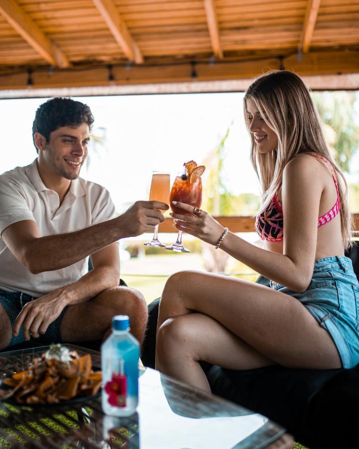 Parador El Faro Aguadilla Eksteriør billede