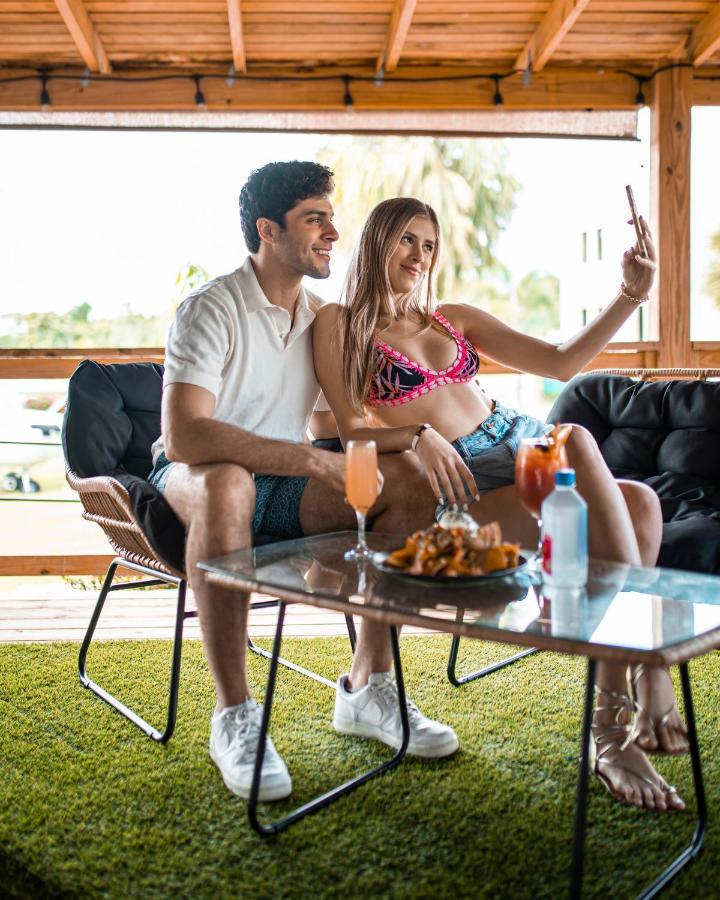 Parador El Faro Aguadilla Eksteriør billede